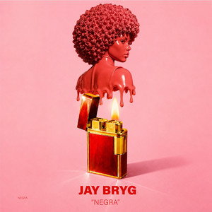 Negra by Jay Bryg