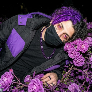 Roses Are Dead by 48Lonely