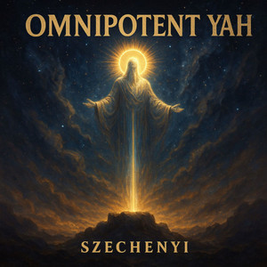Crazy Peak Message by Széchenyi