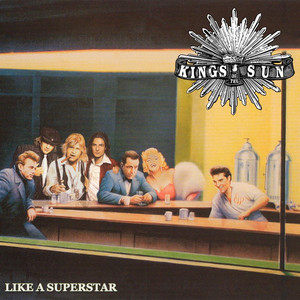 Money for You by Kings Of The Sun