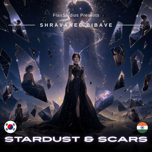 빛나는 나 (Shining Me) by Shravanee Bibave