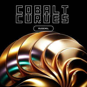 COBALT CURVES by Rudemil