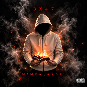 Mamma jag vet by BX47