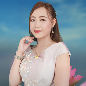 Jounee Vongkeomany - ກິນນຳເມຍເບຍຂົມ