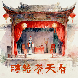 演给苍天看 by 酒中有毒