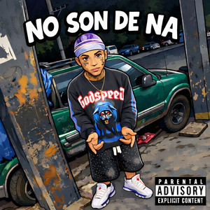 Chapo 240 & Herido no muerto - NO SON DE NA