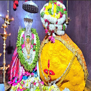 Ravirala Suryagiri Yellamma Talli New Bonalu Song by Telanganateenmaarofficial