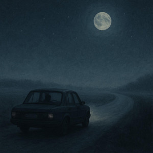 Lonesome Roads
