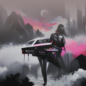 Michael McLafferty, Rex Logan & sam roth - Pitch Black