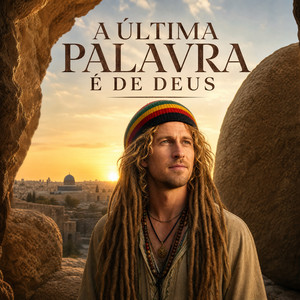 A última palavra é de Deus by Zora Castro