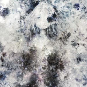 ジェーンは凍っていた by うずら