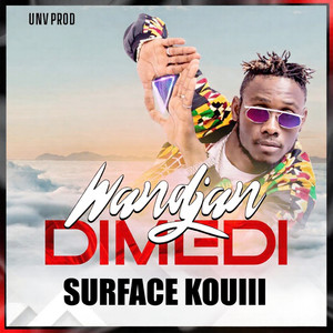 SURFACE KOUIII by Wandjan dimedi