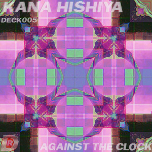 Against the Clock - Original Mix by Kana Hishiya