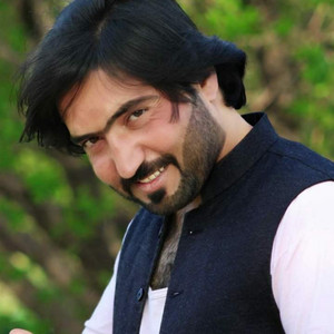 Sami ullah Selaab - Wo Wali Par Ma Bandi