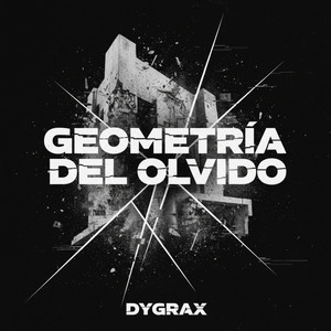 Geometría del olvido by Dygrax