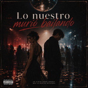 Lo nuestro no murió by Lior V