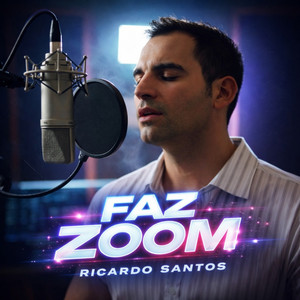 RICARDO SANTOS - Faz zoom