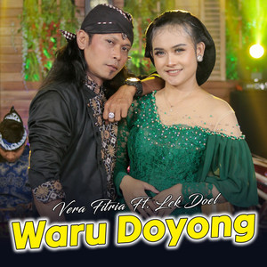 Waru Doyong by Vera Fitria, Lek Doel
