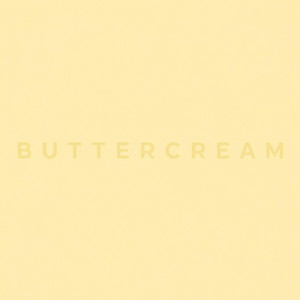 Buttercream by Hotbottom