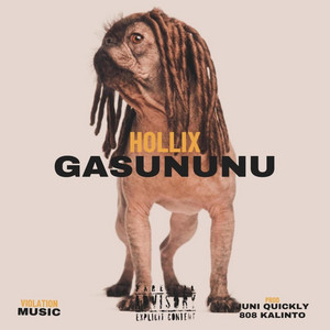 Gasununu Redux by Hollix, Juni Quickly