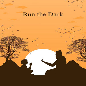 Aeryn Davius - Run the Dark