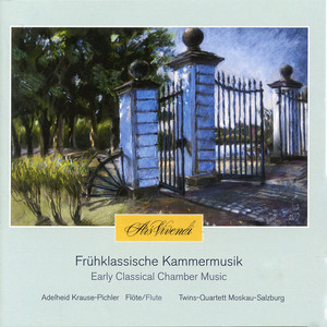 Early Classical Chamber Music