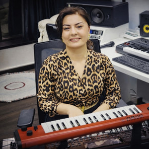 Günay Eziz - Mən Bilərəm