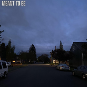 Meant To Be by T.J.M.