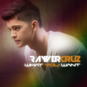 Let It Loose by Rayver Cruz