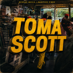 Bien ici by TOMA SCOTT