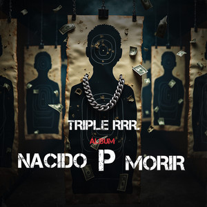 LEY DE LA CALLE by TRIPLE RRR