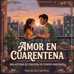 AMOR EN CUARENTENA by Team AJP