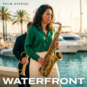 Waterfront by Palm Avenue