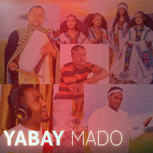 Yonas Chekol - Arenguadie Bicha