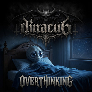 Overthinking by dinacu6