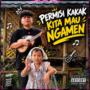 DJ PERMISI KAKAK KITA MAU NGAMEN AJEN AJEN AJEN HELIKI LIKI by DJ ERKA