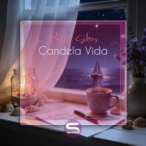 Paper Skies by Candela Vida