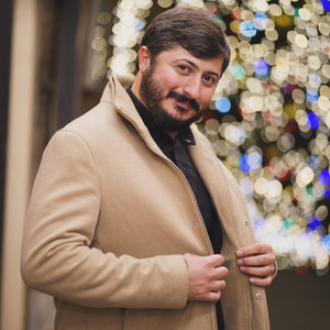 Lado Dongvani & Giorgi Gogolauri - Dedi