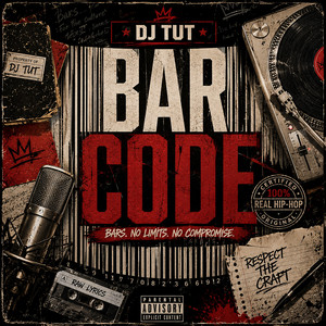 Leveled Up by DJ TUT, Jarren Benton