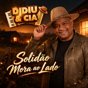 Solidão Mora ao Lado by Didiu & Cia