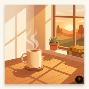 Brewed Memories by Tangerine Souk, Easterday Records