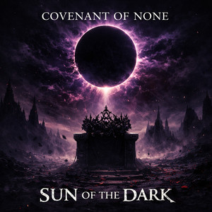 Forget Me by Covenant Of None