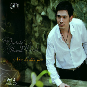 Như Đã Dấu Yêu cover