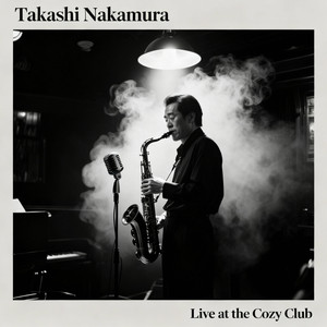 Yamazaki Twelve by Live at the Cozy Club