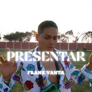 PRESENTAR by FRANK VANTA