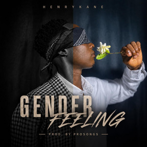 Gender Feeling by HenryKane