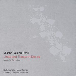 Mischa Salkind-Pearl: Lines and Traces of Desire — Mischa Salkind-Pearl