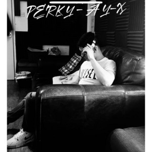 Portada de Perky