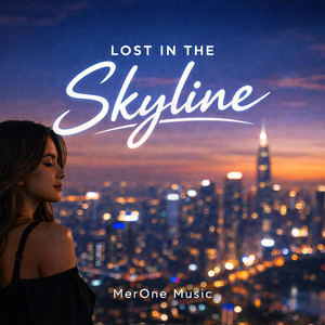 Lost in the Skyline by MerOne Music