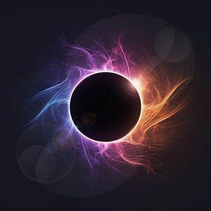 Darkness Ecpse by Quantaris